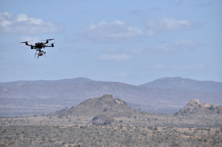 Remote Sensing