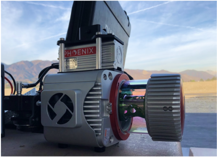 LiDAR Sensors