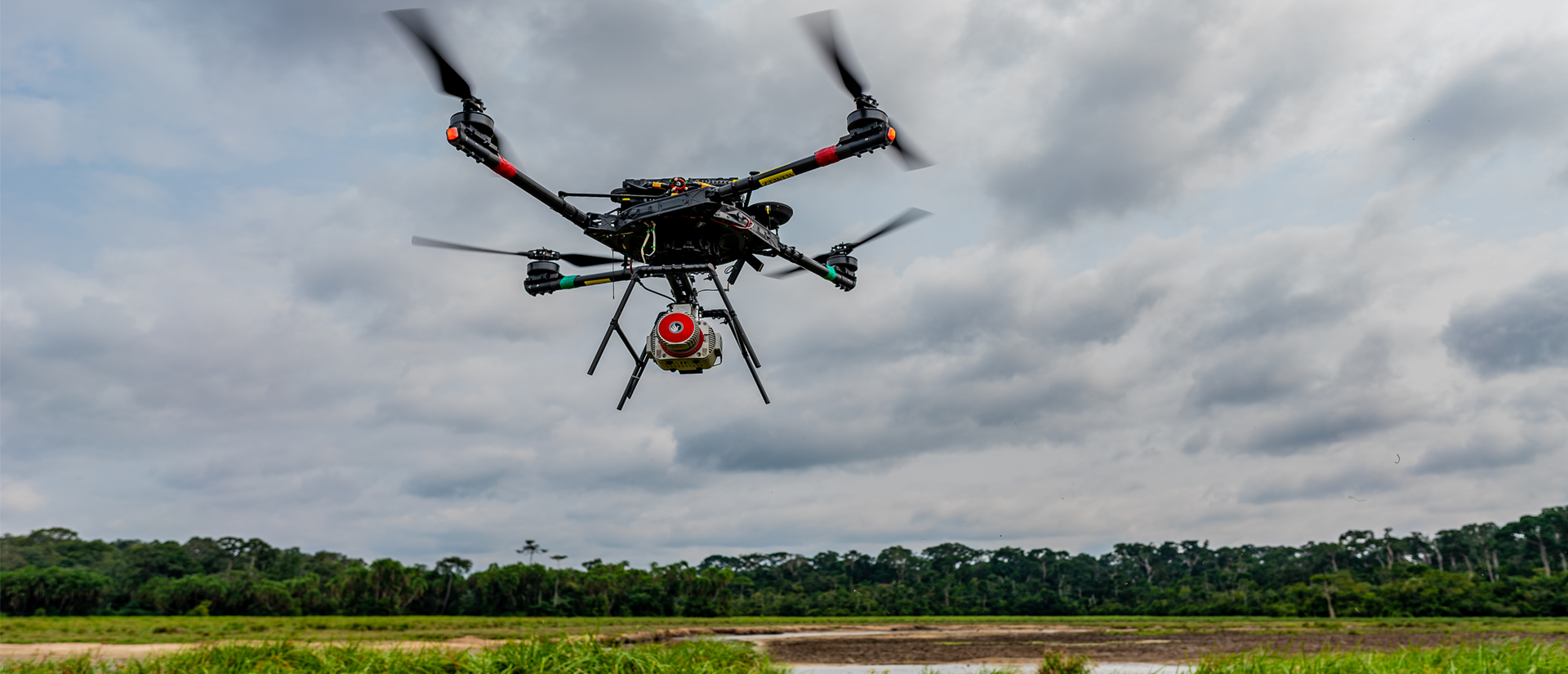 LiDAR Sensors