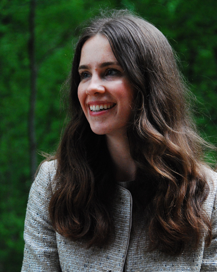 Lydia Zemke, Fellow